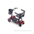 High Quality Adult Electric Scooters Disabled Power Moped